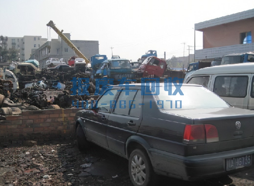 西青区自愿报废汽车有补贴吗，小轿车报废一辆给多少钱